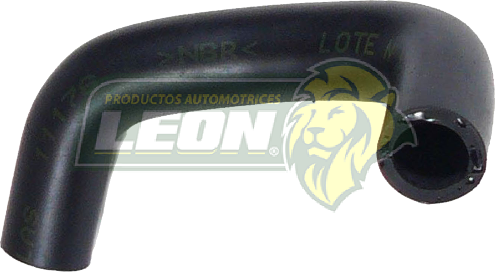 MANGUERA DESCARGA DE GASES VENTEO DE CARTER FORD ECOSPORT 2.0L 04-12 (3S7G6758AB)