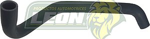 MANGUERA REFRIGERACION PASO FORD IKON 1.6L 03-07