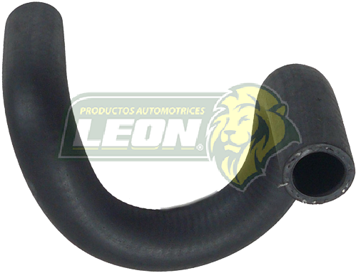 MANGUERA (521140) REFRIGERACION PASO FORD TOPAZ 2.3L 88-91