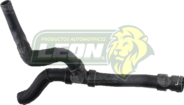 MANGUERA CALEFACCION SALIDA G.M. CRUZE 1.8L 10-16 (95390887, 95039027)