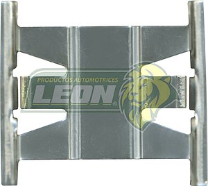 SEGURO F.D. LOBO, F-150, EXPLORER, RANGER (TENSOR INOXIDABLE) HO338