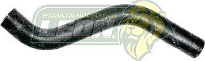 MANGUERA RAD. SUP. DOHC CHRYSLER SEBRING 2.4L 01-06, STRATUS 2.4L 01-06 (62716, 71396, 21390, 4596335AA, 4596335AC)