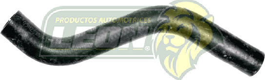 MANGUERA RAD. SUP. DOHC CHRYSLER SEBRING 2.4L 01-06, STRATUS 2.4L 01-06 (62716, 71396, 21390, 4596335AA, 4596335AC)