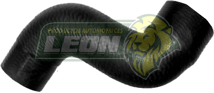 MANGUERA REFRIGERACION CONECTOR BOMBA AGUA G.M. ASTRA 2.0L 04-06 (KMA4005, 93387186)