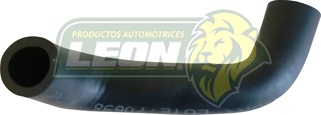 MANGUERA LUBRICACION VENTEO DE CARTER FORD FOCUS 2.0L 09-13 (6G9G6758AA, 1430644)
