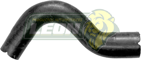 MANGUERA RAD. SUP. G.M. TORNADO 1.8L 12-18 (52030877, 94702806)