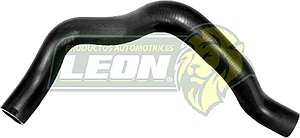 MANGUERA RAD. INF. PONTIAC MATIZ 0.8L 04-05 (96591465)
