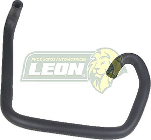 MANGUERA REFRIGERACION DESPOSITO TUBO VW VENTO 1.6L 14-19 (6R0121109R)