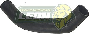 MANGUERA RAD. SUP. VW POINTER 1.8L 00-10