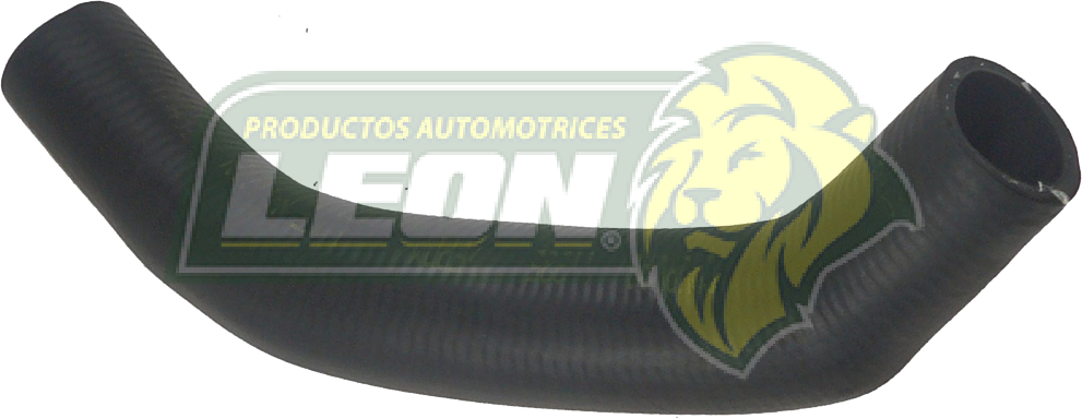 MANGUERA RAD. SUP. VW POINTER 1.8L 00-10