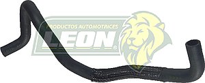 MANGUERA CALEFACCION SALIDA S/CVT NISSAN MARCH 1.6L 11-20, NOTE 1.6L 14-17, VERSA 1.6L 12-19 (12175, 924101HS3A)