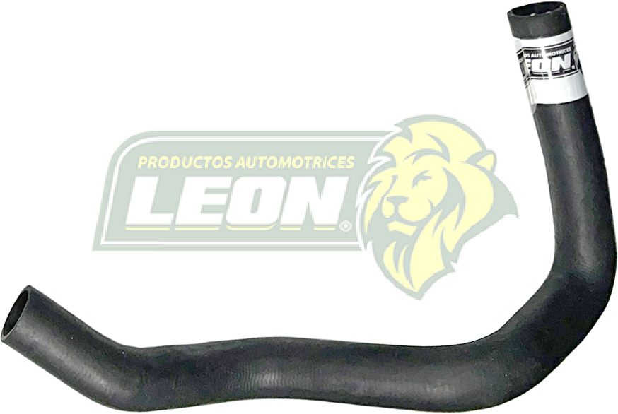 MANGUERA RAD. INF. CONECTOR MOTOR NISSAN NP300 2.5L 16-20, NP300 FRONTIER 2.5L 16-20 (215034KH0C)