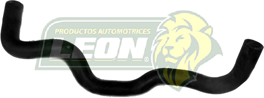 MANGUERA RAD. SUP. RENAULT DUSTER 2.0L 11-19 (215014965R)