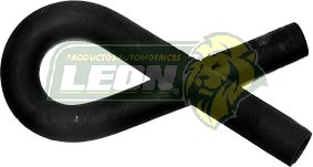 MANGUERA CALEFACCION CALEFACTOR A TBO G.M. BLAZER 5.0L 1987, 5.7L 87-94, C1500 5.0L 88-89, C1500 5.0L 1992-1995, C1500 5.7L 1988, C1500 5.7L 92-95, C1500 6.5L 96-98, C1500 SUBURBAN 5.7L, 6.5L 92-99, C2500 5.0L 88-89, C2500 5.0L 92-95, C2500 5.7L 1988, C2500 5.7L 92-95, C2500 6.5L 96-00, C2500 7.4L 98-99, C2500 SUBURBAN 5.7L 92-95, C2500 SUBURBAN 6.5L 96-99, C2500 SUBURBAN 7.4L 98-99, G.M. C35 5.7L 1988, C35 5.7L 92-95, C3500 5.7L 1988 (63086, 15646599, 15650143)