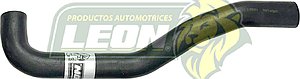 MANGUERA RAD. INF. CONECTOR A RADIADOR NISSAN NP300 2.5L 16-20, NP300 FRONTIER 2.5L 16-20 (215034KH0C)