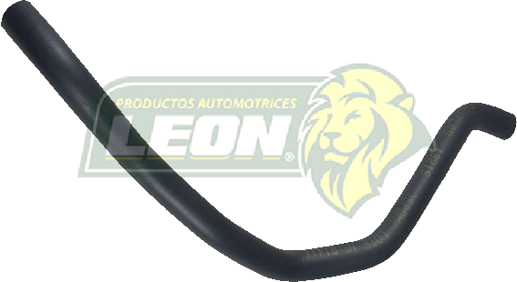 MANGUERA CALEFACCION ENTRADA NISSAN SENTRA B15 1.8L 00-06 (19215, 924006Z500)