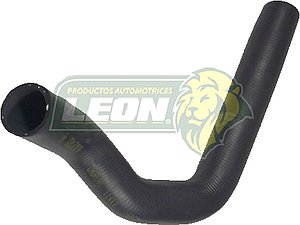 MANGUERA RAD. INF. FORD RANGER 2.3L 90-94, MAZDA B2300 2.3L 1994 (61256, E27A8B273GA, E2TA8B273CB, E37A8B273NA, E3TZ8286A, E57A8B273HA, E57A8B273HB, E5TZ8286H, E87A8B273CA, E97A8B273GA, E9TZ8286F, F07A8B273YA, F27A8B273YA, F2TZ8283C, F2TZ8286C, ZZM015185)