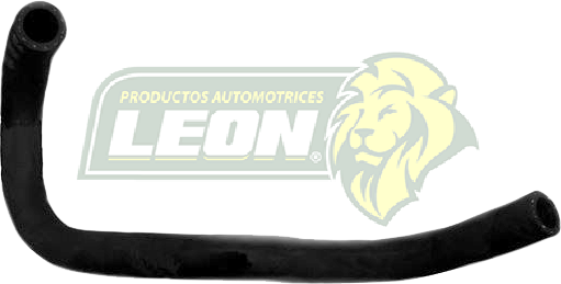 MANGUERA D.H. (DEPOSITO TUBO RETORNO) PEUGEOT PARTNER 1.6L 10-18 (9673806580)