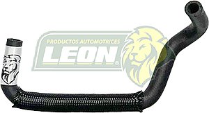 MANGUERA REFRIGERACION TUBO ENFRIADOR ACEITE NISSAN NP300 2.5L 16-20, NP300 FRONTIER 2.5L 16-20 (213064JM0B)