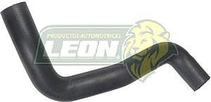 MANGUERA RAD. SUP. RENAULT LOGAN 1.6L 15-19, RENAULT SANDERO 1.6L 14-19 (215016471R)