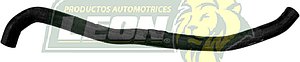 MANGUERA RAD. SUP. BUICK TERRAZA 3.9L 06-07, G.M. UPLANDER 3.9L 06-09, PONTIAC MONTANA 3.9L 06-09, SATURN RELAY 3.9L 06-07 (62894, 23140, 72401, 19129795, 19130185)