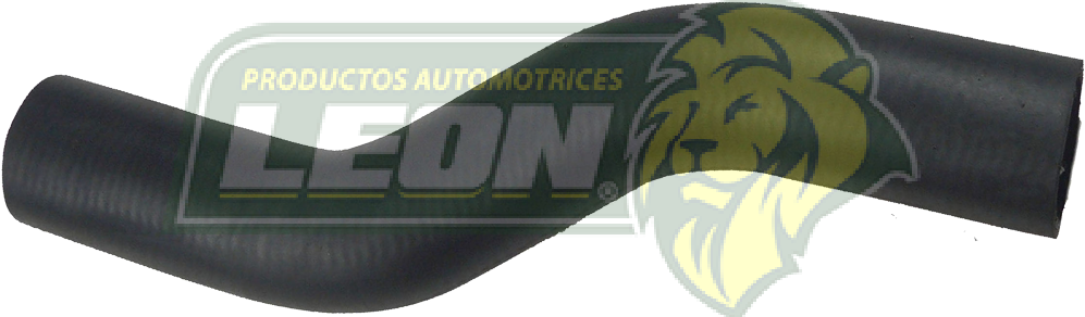 MANGUERA RAD. INF. MAZDA B2200 2.2L 90-93 (20776, 60791, AM1515185, B66015185A, 1657335030)