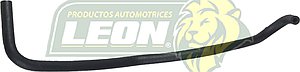 MANGUERA REFRIGERACION DEPOSITO ANTICONGELANTE DODGE RAM 700 1.6L 15-19 (51844273)