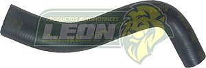 MANGUERA RAD. SUP. T/A 4 VELOCIDADES DODGE NEON 2.0L 01-05 (62874, 05278950AF, 254112K650, 25411B2050, 22884)
