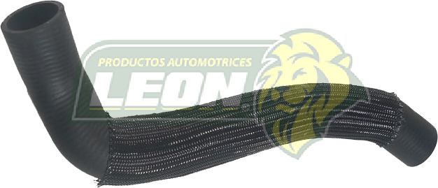 MANGUERA RAD. SUP. RADIADOR TOMA DE LLENADO NISSAN SENTRA B17 1.8L 13-19 (24348, 215029AM0A)