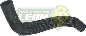 MANGUERA RAD. SUP. RADIADOR TOMA DE LLENADO NISSAN SENTRA B17 1.8L 13-19 (24348, 215029AM0A)