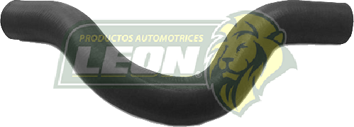 MANGUERA RAD. SUP. NISSAN SENTRA B16 2.5L 07-12 (66219, 21501ET80A, 23830)