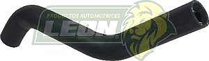 MANGUERA RAD. SUP. SOHC CHRYSLER SEBRING 2.4L 01-05, DODGE STRATUS 2.4L 01-05, HONDA PRELUDE 2.2L 00-01, HYUNDAI SONATA 2.0L 1994, SONATA 2.0L 1996-1998, INFINITI M45 4.5L 08-10, GOLF A4 1.9L 04-06, JETTA A4 1.9L 2004 (61281, 4852507AB, MR355522, 1J0122101B)