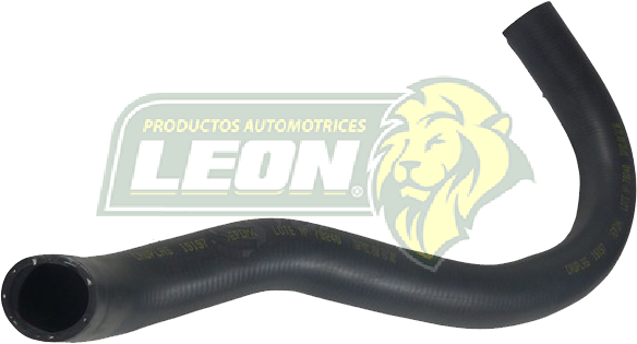 MANGUERA RAD. INF. TOYOTA 4RUNNER 2.7L 96-00, T100 2.7L 1997, TACOMA 2.7L 95-04 (62180, 22260, 71802, 165720C030, 165720C031, 1657275090)