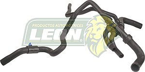 MANGUERA RAD. INF. RENAULT DUSTER 2.0L 11-19 (215039185R)