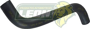 MANGUERA SUP. RADIADOR BUICK ENCORE 1.4L 13-19, G.M. S10 2.5L 87-93, S10 BLAZER 2.5L 87-88, TRAX 1.4L 13-19, GMC S15 2.5L 87-90, S15 JIMMY 2.5L 87-88, SONOMA 2.5L 91-93, OLDSMOBILE ACHIEVA 3.1L 94-95, PONTIAC GRAND AM 3.1L 94-95 (62098, 21580, 71730, 15547876, 96968499)