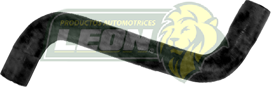 MANGUERA RAD. SUP. 8V NISSAN APRIO 1.6L 08-10 (8200635603, 6001548888)