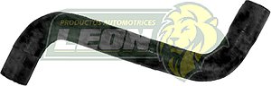 MANGUERA RAD. SUP. 8V NISSAN APRIO 1.6L 08-10 (8200635603, 6001548888)