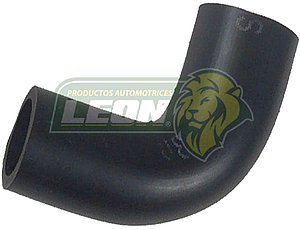 MANGUERA DESCARGA DE GASES RESPIRADERO VW BEETLE 1.8L 99-01, GOLF A4 1.8L 00-06, JETTA A4 1.8L 00-03 (06A103493BD)