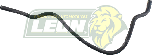 MANGUERA REFRIGERACION DEPOSITO ANTICONGELANTE FORD TRANSIT 2.2L 12-14 (1384596)