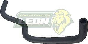 MANGUERA CALEFACCION CALEFACTOR RENAULT LOGAN 1.6L 15-19, SANDERO 1.6L 15-19 (924009235R)