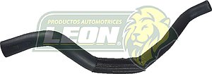 MANGUERA RAD. INF. NISSAN SENTRA B17 1.8L 13-19 (72779, 215033SG0A, 24349)