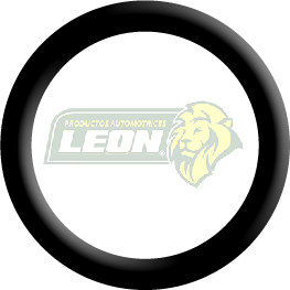 O-RING STD. GR: 3/32, ØI: 11/16, ØE: 7/8