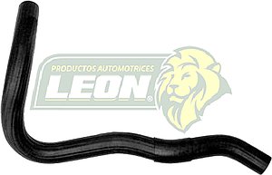 MANGUERA RAD. SUP. HYUNDAI TUCSON 2.7L 05-09, KIA SPORTAGE 2.7L 05-10 (62647, 23062, 72404, 254111M100, 254112E200)