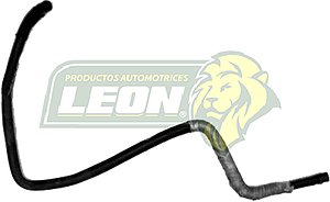 MANGUERA CALEFACCION CALEFACTOR FORD RANGER 2.5L 13-18 (AB3918K582BD)