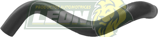 MANGUERA RAD. INF. TOYOTA SIENNA 3.3L 04-06 (62610, 22901, 72305, 16572AA020)