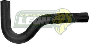 MANGUERA CALEFACCION VALVULA ENTRADA CALEFACTOR ACURA RDX 2.3L 07-12, TL 2.5L 95-98, BUICK CENTURY 3.8L 86-88, G.M. CAMARO 2.8L 85-89, CAMARO 3.1L 1990-1992, CHRYSLER 200 2.4L 11-14, FORD E-150 ECONOLINE 5.0L 88-91, E-150 ECONOLINE CLUB WAGON 5.0L 88-91, E-250 ECONOLINE 5.0L 88-91, NISSAN PATHFINDER 3.0L 87-89, OLDSMOBILE CUTLASS CIERA 3.8L 86-88, CRUISER 3.8L 87-88, PONTIAC FIREBIRD 2.8L 85-89, FIREBIRD 3.1L 1990-1992, TOYOTA LAND CRUISER 5.7L 08-09, RAV4 2.5L 09-13, SUPRA 3.0L 86-93, T100 3.0L 93-94, TERCEL 1.5L 80-82 (63124, 87675, 18821, 10135306, 25525788, 04596703AB, 1R3H18K580C, 5005373AB, 5005373AC, 872451B220, 8724590A28, 9241009G00, G922550100)