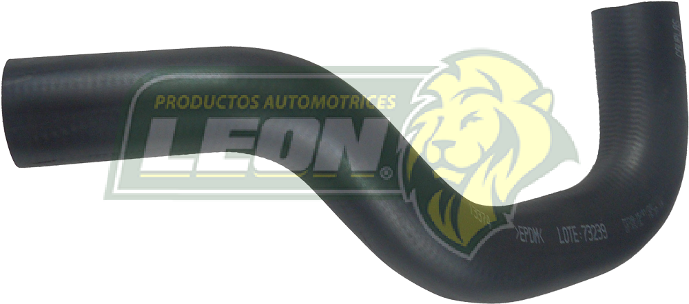 MANGUERA RAD. SUP. SUZUKI AERIO 2.0L 02-03, SUZUKI AERIO 2.3L 04-07 (62708, 22730, 71127, 1785254G10)