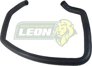 MANGUERA RAD. INF. FORD TRANSIT 2.2L 14-16 (CC118286AC)
