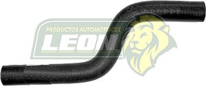 MANGUERA RAD. SUP. TOYOTA RAV4 2.0L 96-00 (62829, 22382, 71927, 1657174310, 1657174400)