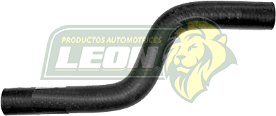 MANGUERA RAD. SUP. TOYOTA RAV4 2.0L 96-00 (62829, 22382, 71927, 1657174310, 1657174400)